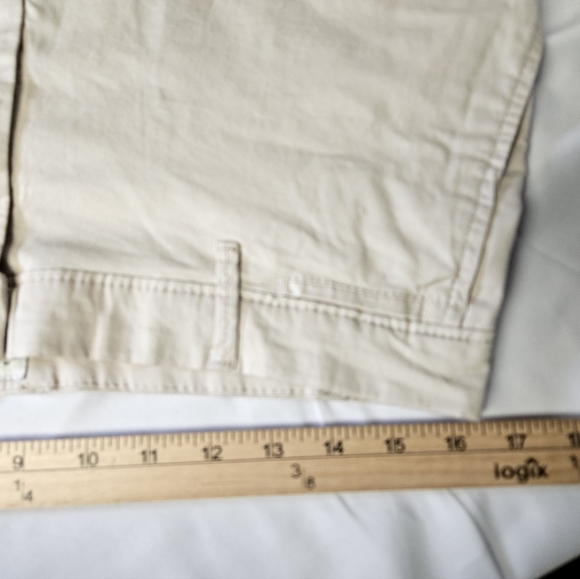 Goodfellow & Co Size 31 Wear Every Where‎ Short Men's Tan - Picture 5 of 6